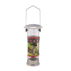 Deluxe Bird Nut Feeder