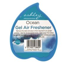 Ocean Gel Air Freshener