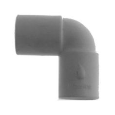 Overflow Elbow