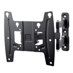 One for All Full-motion TV Wall Mount 19" to 42"