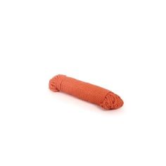 Orange Clothes Line - 15m 