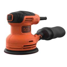 Black & Decker Random Orbit Sander 230W 240V