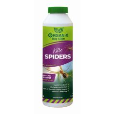 Organ-X Spider Powder 300g
