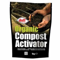 DOFF Organic Compost Activator - 1kg