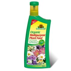 Neudorff Organic Multipurpose Plant Feed - 1L