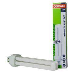 26w 4pin 840 Osram Dulux D/E Florescent Lamp