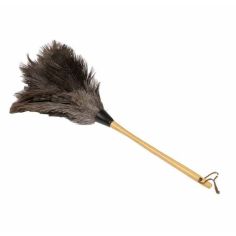 Ostrich Feather Duster 28''