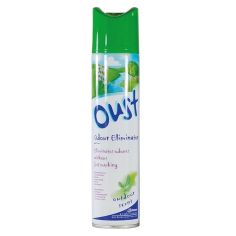 Oust Aerosol Outdoor Scent - 300ml