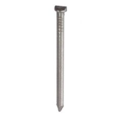 Securfix Trade Pack Oval Nails Bright 65mm - 250g