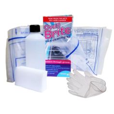 Oven Brite Oven Cleaning Kit