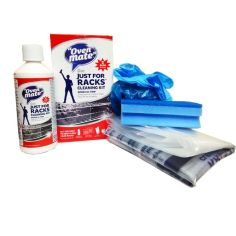 Oven Mate Just For Racks Cleaning Kit