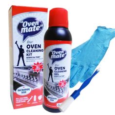 Oven Mate™ Oven Cleaning Kit