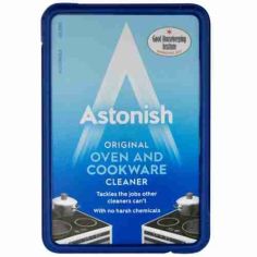 Astonish Oven & Cookware Cleaner - 150g