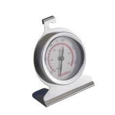 Metaltex Stainless Steel Oven Thermometer