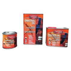 Owatrol Oil Paint Conditioner & Rust Inhibitor