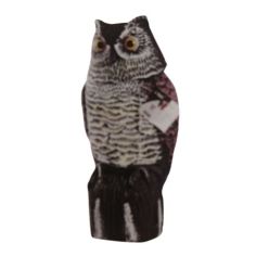 Owl Bird Scarer