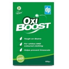 Soda Crystals Oxi Boost (formerly Laundry Boost)