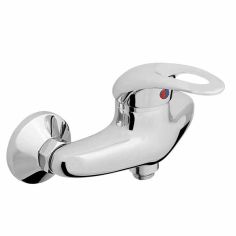 Shower Mixer Tap P-12 Star