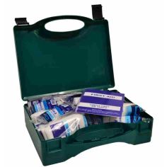 1-10 Person First Aid Kit