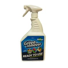 Hygeia Mosgo Green Remover Ready-To-Use Spray - 1L