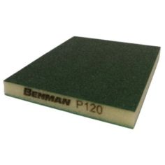 2 Sided Sand Pad - p120