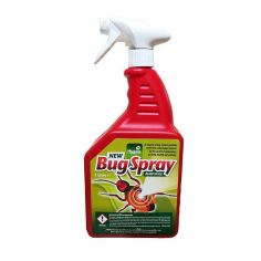 Hygeia Ready To Use Bug Spray - 1L