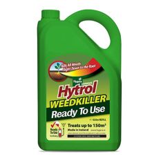 Hygeia Hytrol Ready To Use Weedkiller - 5L