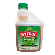 Hygeia Hytrol Nettle Weedkiller - 500ml