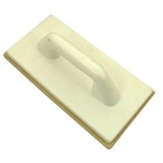 Styrofoam Float - with thick felt (10mm)