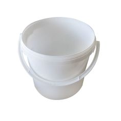 Plastic 1L Paint Kettle