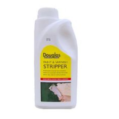 Douglas Paint and Varnish Stripper - 500ml