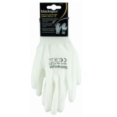 Painters Lightweight Gripper Gloves - XL
