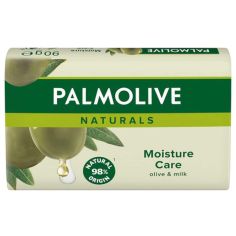 Palmolive Soap Natural Olive - 90g