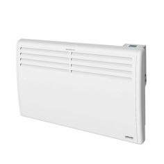 AirMaster 2kW Panel Heater With Digital LCD Control