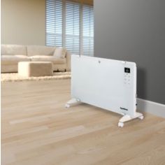 SupaWarm Wall Mounted Panel Heater 