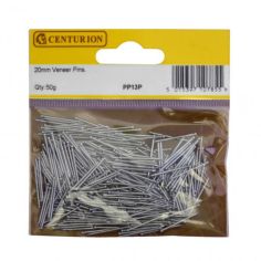 Veneer Pins 20mm (50g)