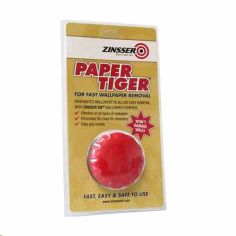 Zinsser Paper Tiger Single Head