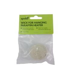 Apollo Wick For Hanging Paraffin Heater