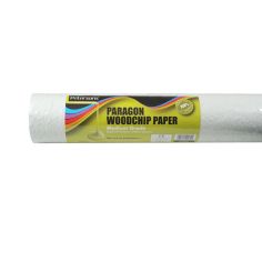 Petersons Paragon Woodchip Paper  - Medium Grade Wallpaper