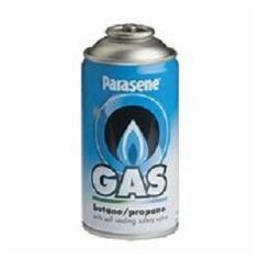 Parasene Butane/Propane Gas Cartridge - 220g