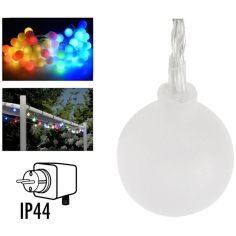 Party Lighting 80 multi-color LED lamp - 16m