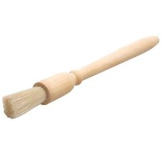 Wood Pastry Brush