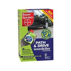 Bayer Path/drive Weedkiller - 90ml