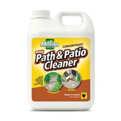Hygeia Mosgo Path & Patio Cleaner - 5L