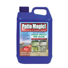 Patio Magic 5lt