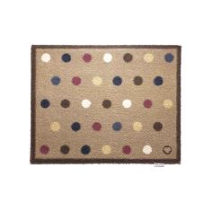 Hug Rug Pattern Spot  - 65cm x 85cm