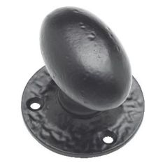 Mortice Door Knob 2 1/2