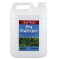 Santrax Pine Disinfectant 5L