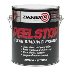 Zinsser Peel Stop 1lt (