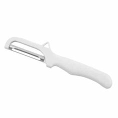 Vegetables & Potato Plastic Peeler 